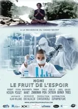 Jean-Luc Chetboun interpreta a  en Le Fruit de l'espoir