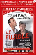 Película Le fusible