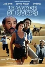 Póster de la película Le Garde du corps