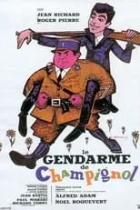 Película Le Gendarme de Champignol