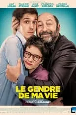 Poster de la película Le Gendre de ma vie - Películas hoy en TV