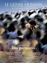 Poster de Le genre humain - 1ère partie: Les Parisiens