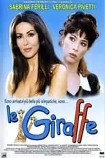 Película Le giraffe