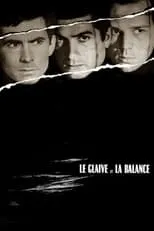 Poster de la película Le glaive et la balance - Películas hoy en TV