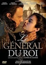 Poster de Le Général du roi