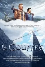 Poster de la película Le Gouffre - Películas hoy en TV