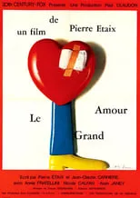 Louis Maïss es Mr. Girard en Le Grand Amour