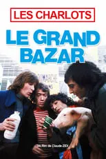 Película Le Grand Bazar