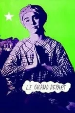 Léopold Szabatura en la película Le Grand Départ