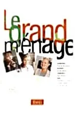 Poster de la película Le Grand Ménage - Películas hoy en TV