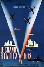 Portada de Le Grand Rendez-vous