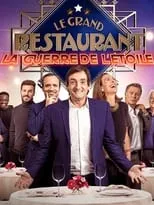 Poster de la película Le Grand Restaurant : La Guerre de l'étoile - Películas hoy en TV