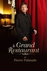 Poster de Le Grand Restaurant