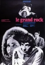 Película Le grand Rock