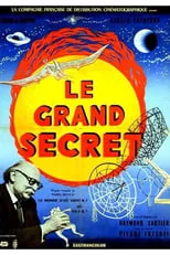 Louise Marleau interpreta a Jeanne Corbet en Le Grand Secret