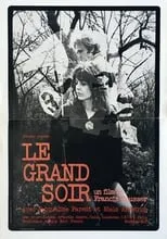 Poster de Le Grand Soir