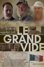 Película Le grand vide