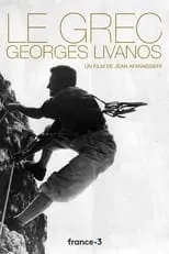 Película Le Grec - Georges Livanos