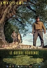 Póster de la película Le guerre horrende