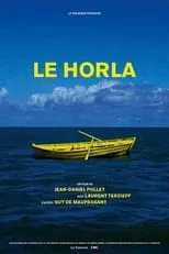 Poster de la película Le Horla - Películas hoy en TV