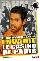 Película Le Jamel Comedy Club envahit le Casino de Paris