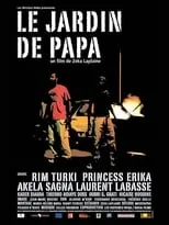 Película Le Jardin de papa