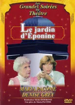 Película Le jardin d'Eponine