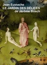 Jean-Noël Picq es Self en Le Jardin des délices de Jérôme Bosch