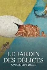 Poster de la película Le Jardin des délices - Películas hoy en TV