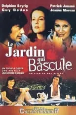 Película Le Jardin qui bascule