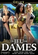 Poster de la película Le Jeu de Dames - Películas hoy en TV