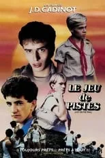 Película Le Jeu de Pistes