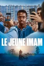 Póster de la película Le Jeune Imam