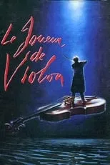 Póster de la película Le joueur de violon