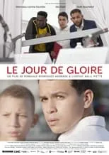 Póster de la película Le jour de gloire