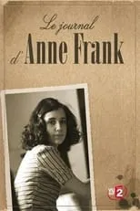 Tamsin Greig es Margot Frank en Le Journal d'Anne Frank