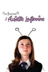 Édith Cochrane interpreta a France Charbonneau en Le journal d'Aurélie Laflamme