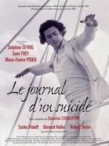 Poster de la película Le journal d'un suicidé - Películas hoy en TV