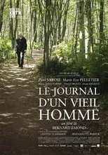 Portada de Le journal d'un vieil homme