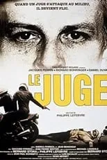 Película Le juge