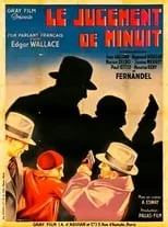 Película Le jugement de minuit