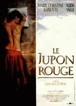 Póster de Le Jupon rouge