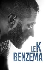 Poster de Le K Benzema