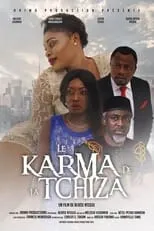 Película Le karma de la tchiza