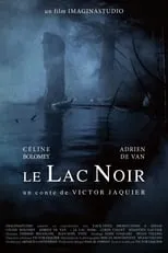 Poster de la película Le Lac Noir - Películas hoy en TV