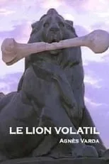 Le Lion volatil portada