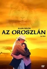 Elżbieta Kijowska en la película Le Lion