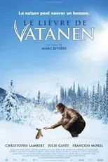 Película Le lièvre de Vatanen