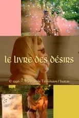 Sabine Tingry es  en Le livre des désirs