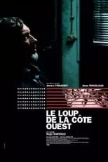 Póster de la película Le Loup de la côte Ouest